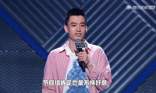 娱乐吃瓜君庞博,娱乐吃瓜界的风云人物
